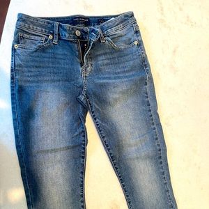 Women’s Lucky Brand jeans
